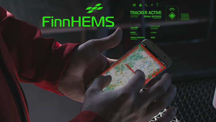 FinnHEMS
